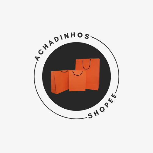 Achadinhos da Shopee 