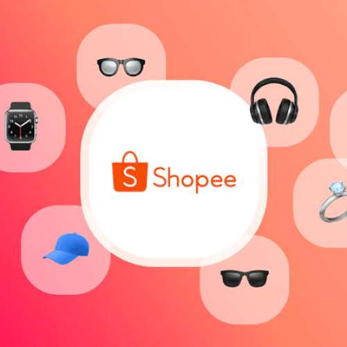 Achadinhos da shopee