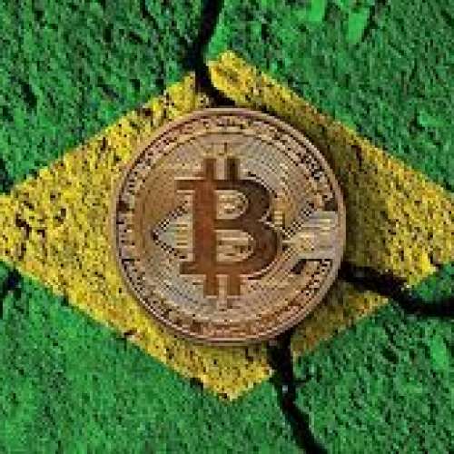 Airdrops Brasil