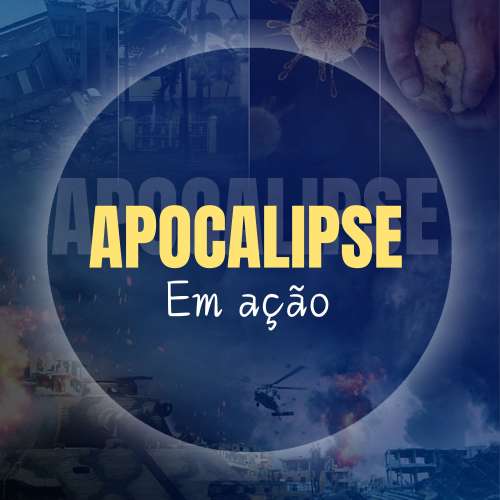 Apocalipse em ação 