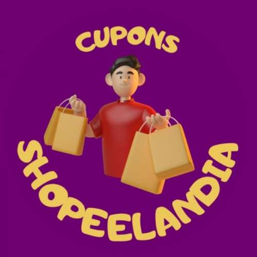 Central de Cupons | Shopee, AliExpress, Ifood