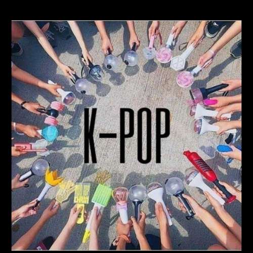 K-pop