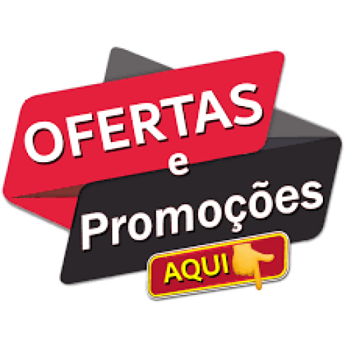 OFERTAS E PROMOÇÕES 