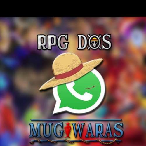 RPG Mugiwaras