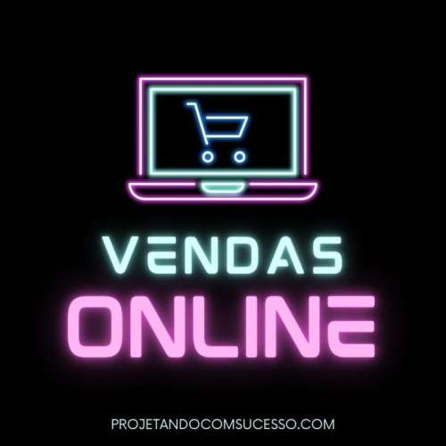 Vendas online 