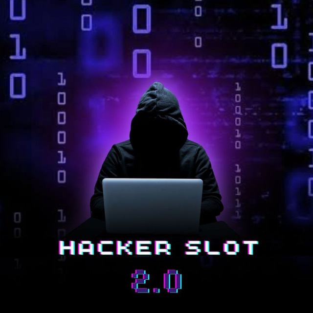 HACKER DO SLOT 2.0  VIP